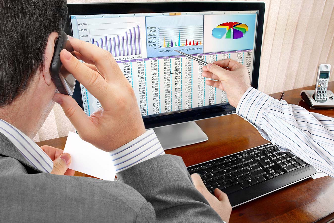 managed-monitoring