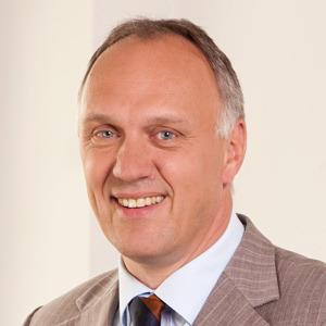 Andreas Wanstrath