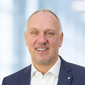Andreas Wanstrath